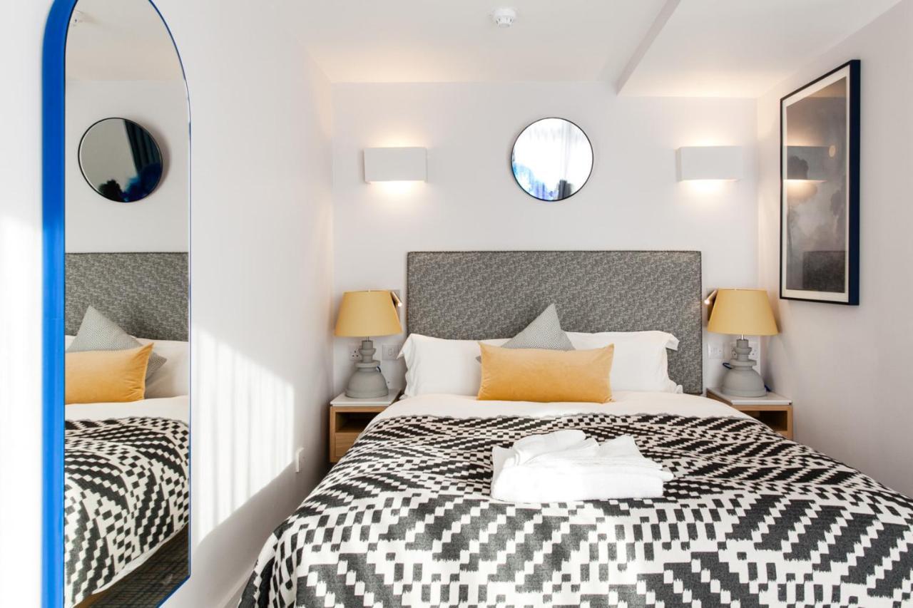 Rockwell East-tower Bridge Hotel Londra